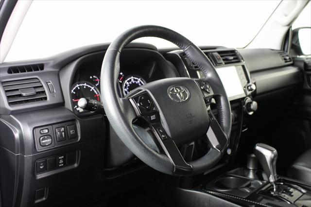 used 2020 Toyota 4Runner car, priced at $39,998