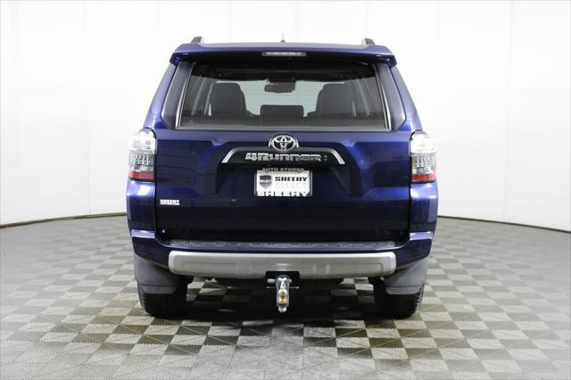 used 2020 Toyota 4Runner car, priced at $39,998