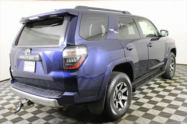 used 2020 Toyota 4Runner car, priced at $39,998