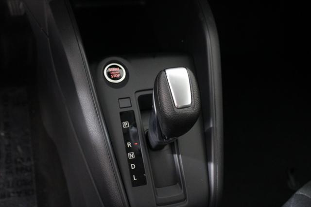 new 2025 Nissan Kicks car, priced at $21,734