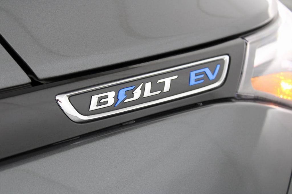 used 2020 Chevrolet Bolt EV car, priced at $15,450