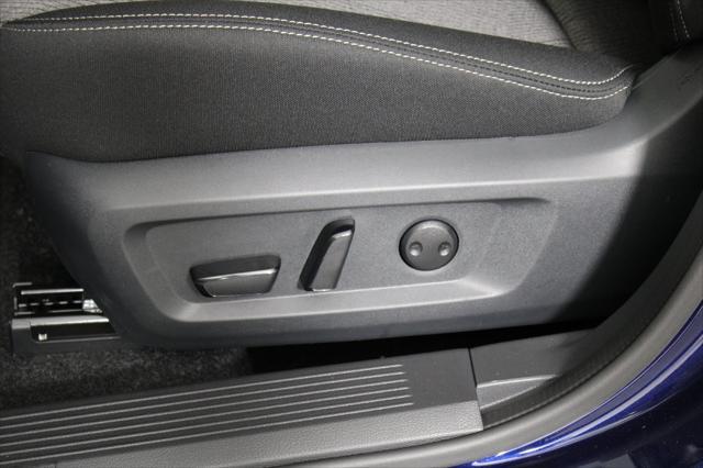 new 2025 Nissan Rogue car, priced at $30,376
