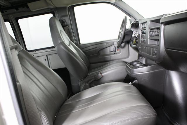 used 2008 Chevrolet Express 1500 car, priced at $7,900