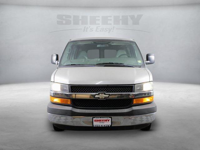 used 2008 Chevrolet Express 1500 car, priced at $7,900