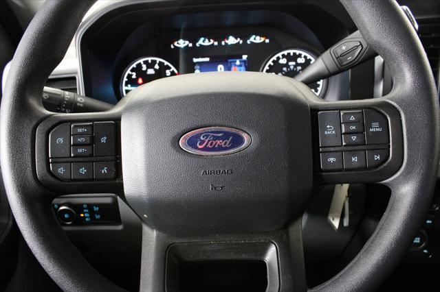 used 2023 Ford F-250 car, priced at $45,950