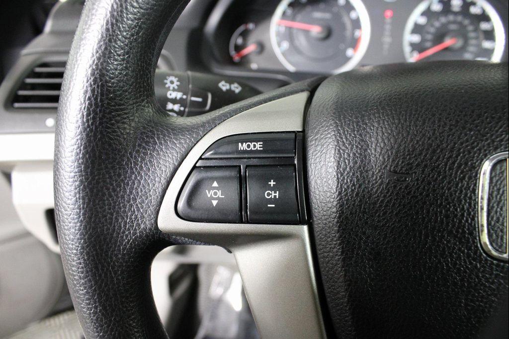 used 2012 Honda Accord car, priced at $9,300