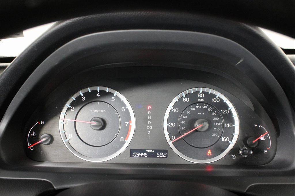 used 2012 Honda Accord car, priced at $9,300