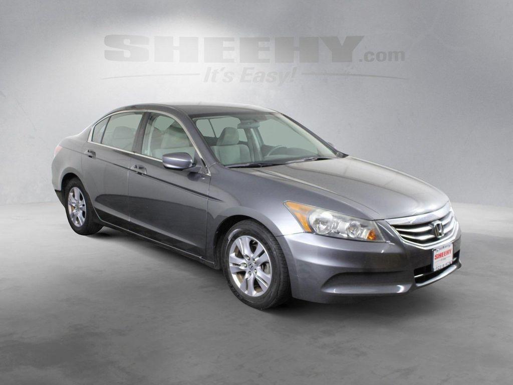 used 2012 Honda Accord car, priced at $9,300