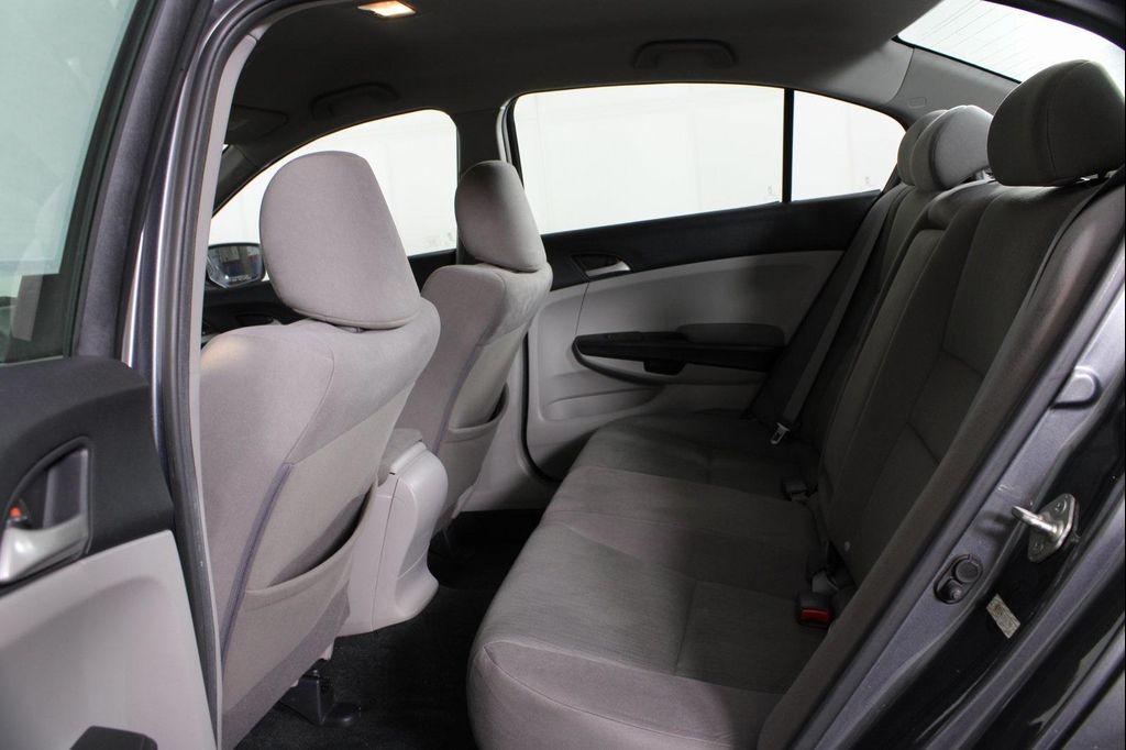 used 2012 Honda Accord car, priced at $9,300