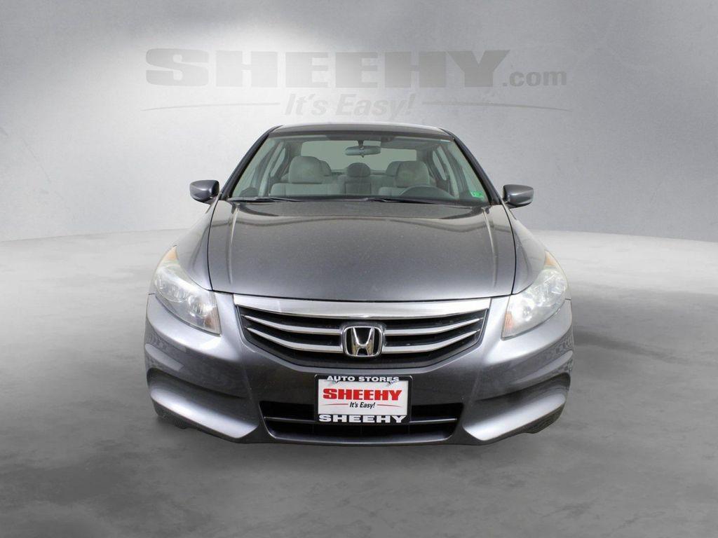 used 2012 Honda Accord car, priced at $9,300