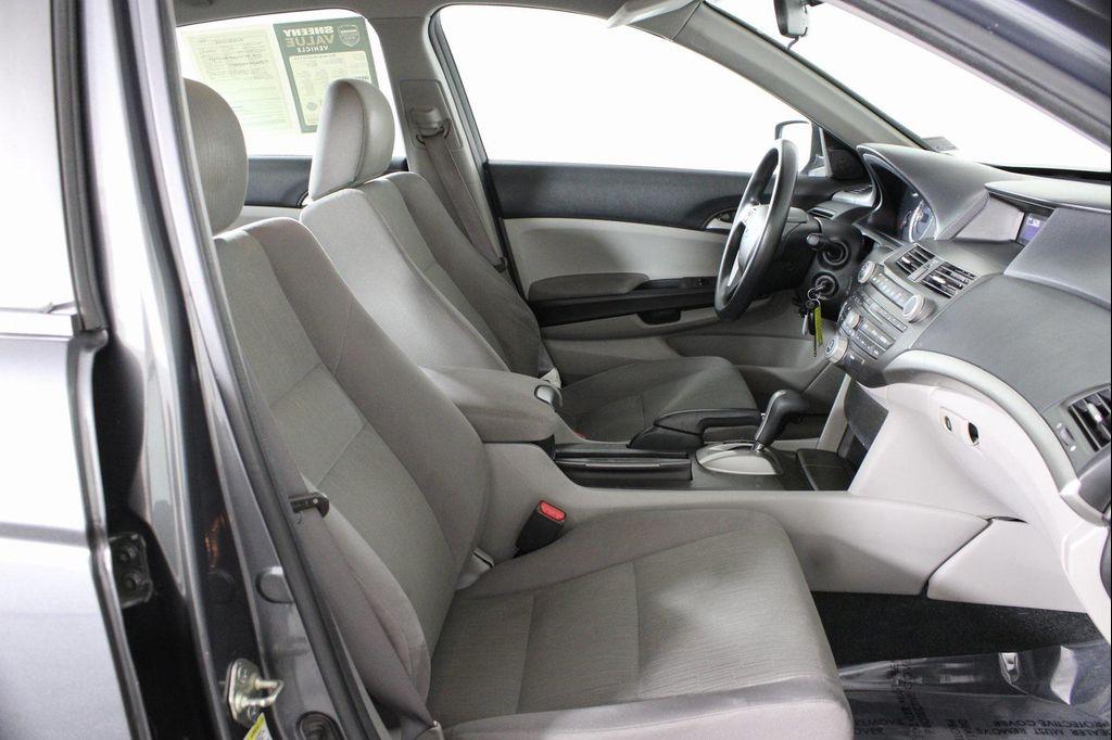 used 2012 Honda Accord car, priced at $9,300