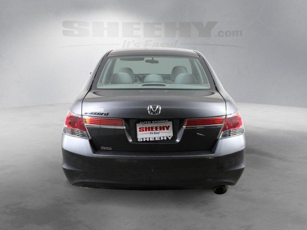 used 2012 Honda Accord car, priced at $9,300