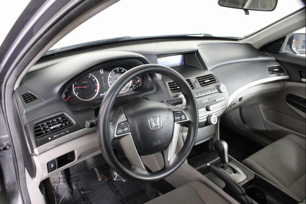 used 2012 Honda Accord car, priced at $9,300