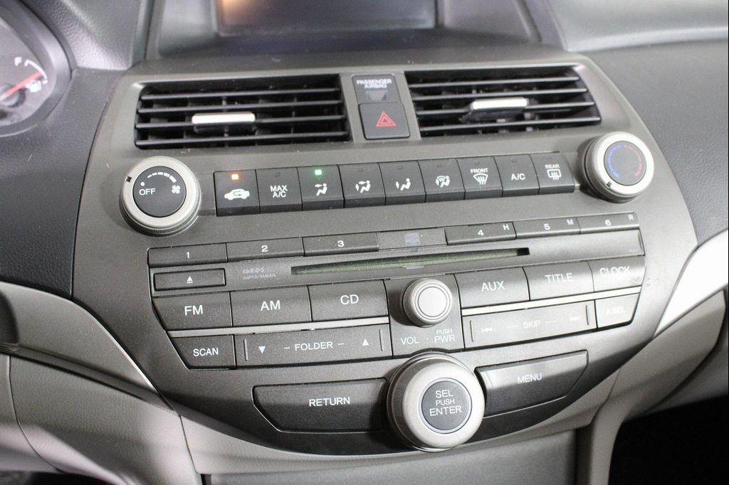 used 2012 Honda Accord car, priced at $9,300