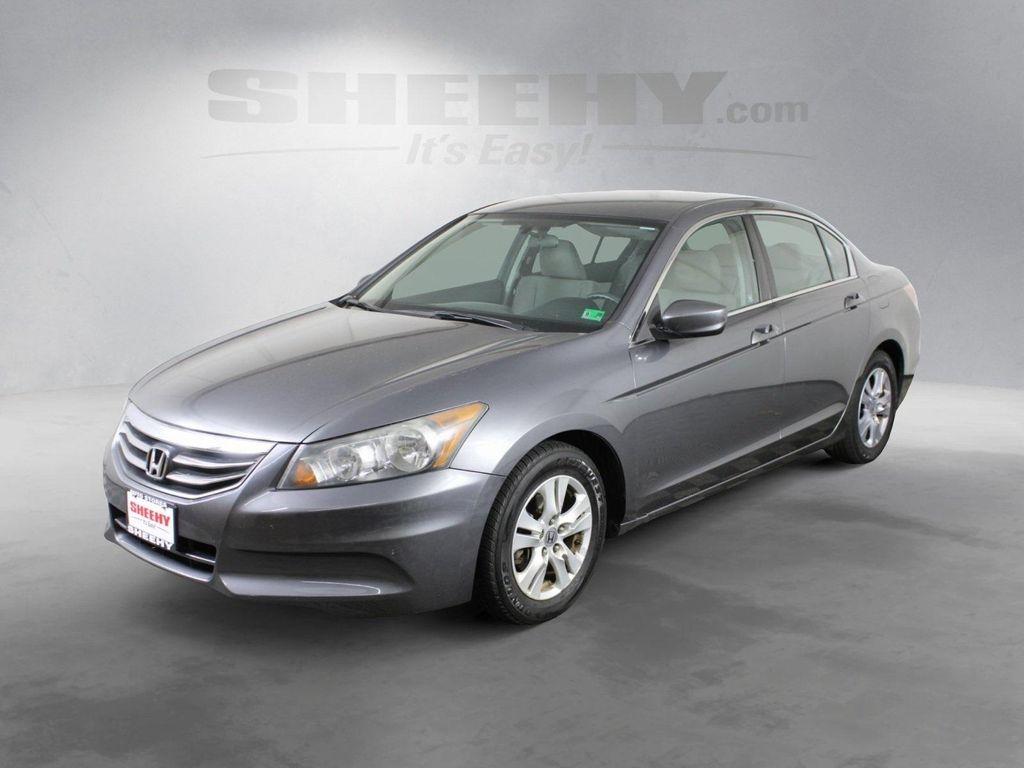used 2012 Honda Accord car, priced at $9,300