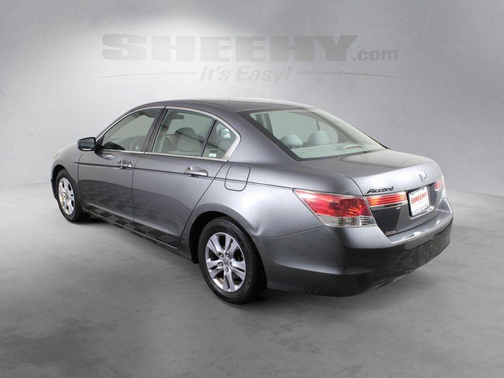 used 2012 Honda Accord car, priced at $9,300