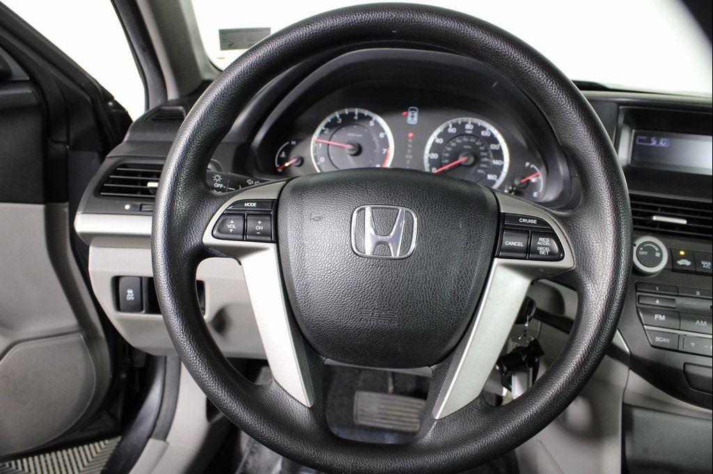 used 2012 Honda Accord car, priced at $9,300