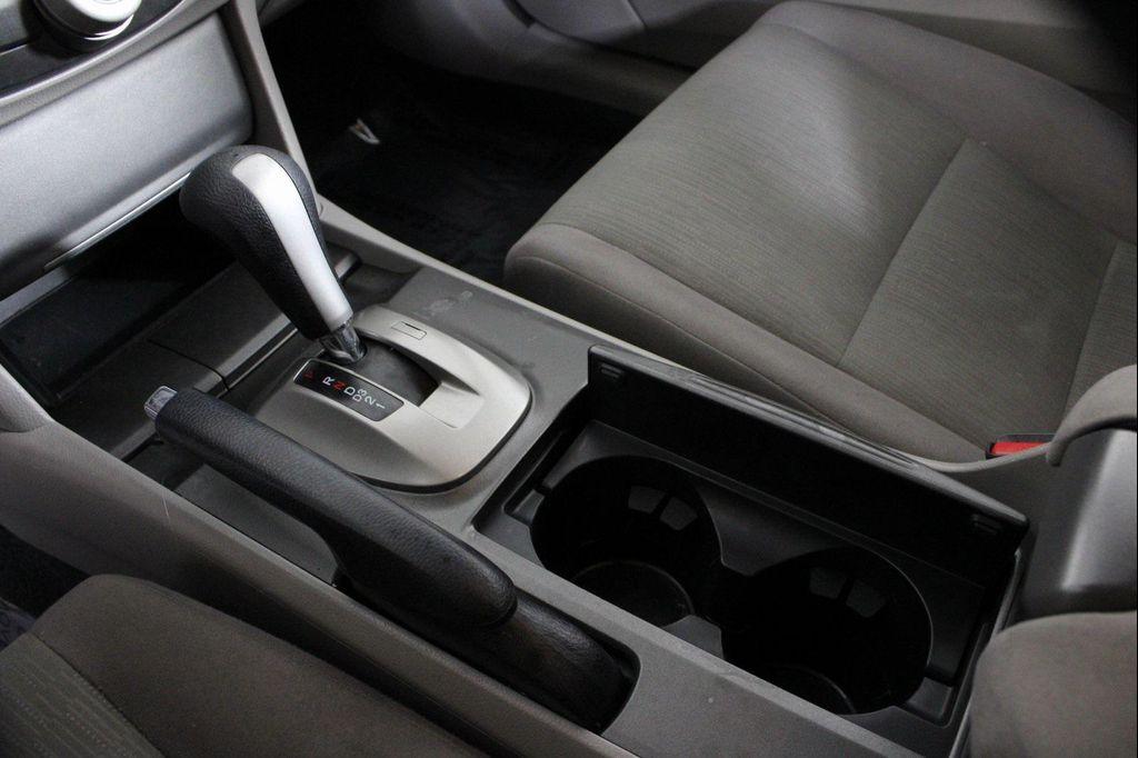 used 2012 Honda Accord car, priced at $9,300