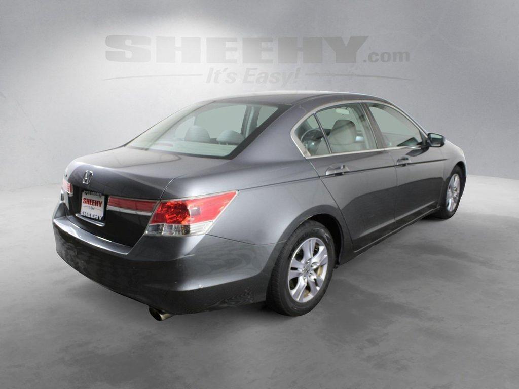 used 2012 Honda Accord car, priced at $9,300