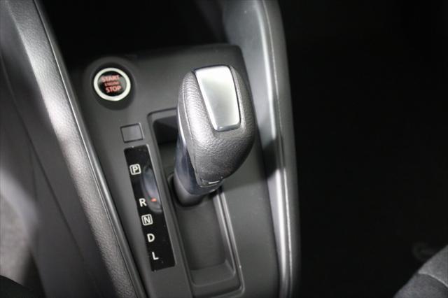 new 2025 Nissan Kicks car, priced at $22,934
