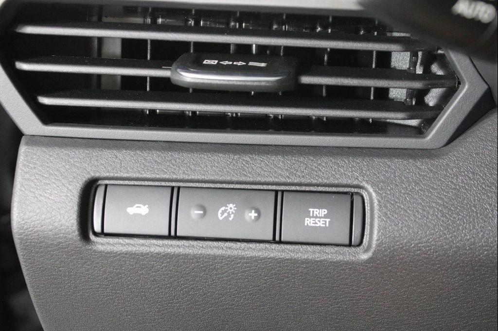 new 2025 Nissan Altima car, priced at $27,676