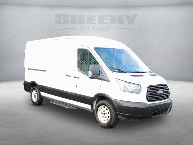 used 2019 Ford Transit-150 car, priced at $21,998