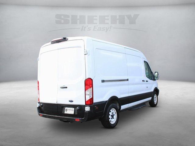 used 2019 Ford Transit-150 car, priced at $21,998