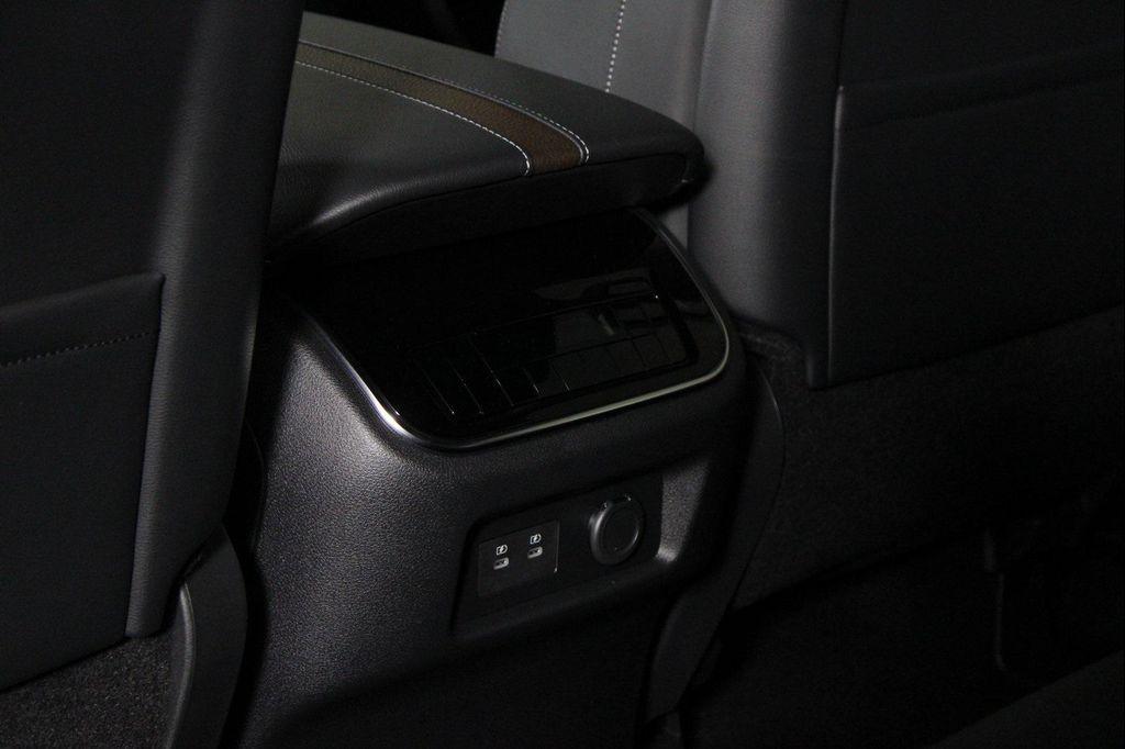 new 2026 Nissan Armada car, priced at $71,448
