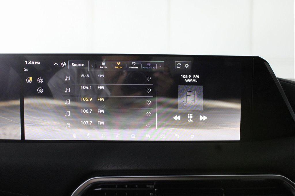 new 2026 Nissan Armada car, priced at $71,448