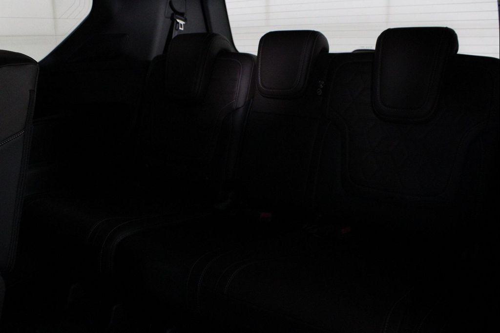 new 2026 Nissan Armada car, priced at $71,448