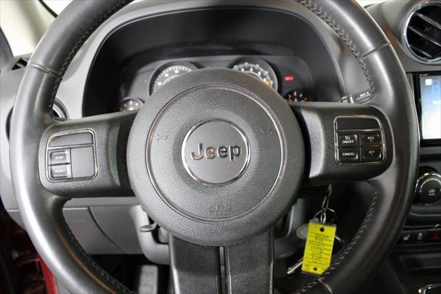 used 2014 Jeep Patriot car, priced at $5,998