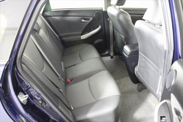 used 2013 Toyota Prius car, priced at $6,490