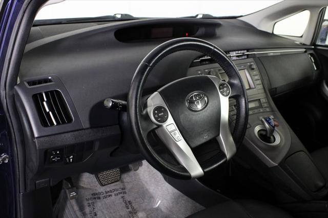 used 2013 Toyota Prius car, priced at $6,490