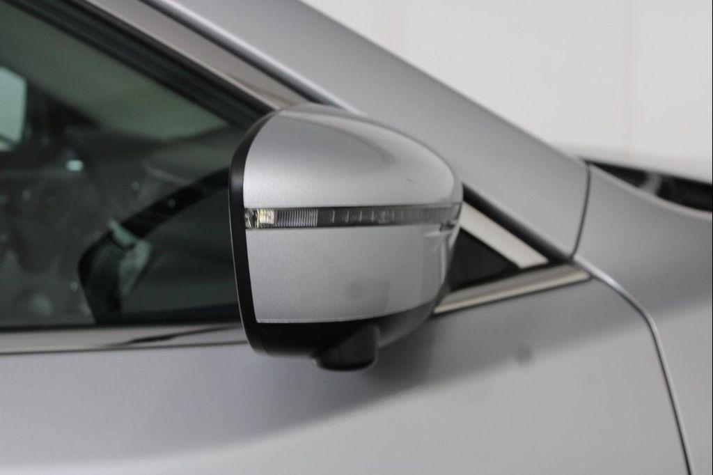 used 2017 Nissan Rogue car, priced at $14,989