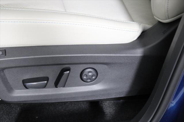 new 2025 Nissan Murano car, priced at $47,517