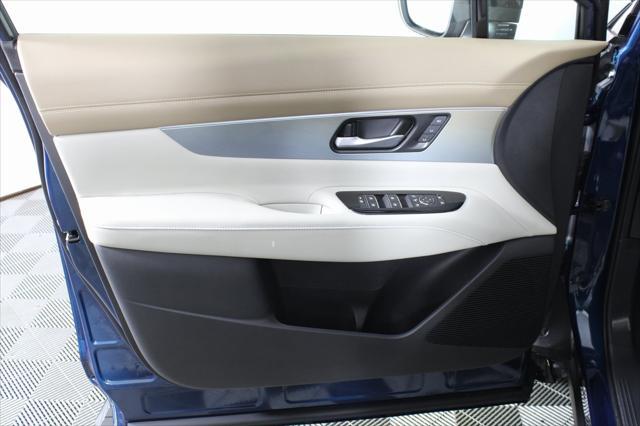 new 2025 Nissan Murano car, priced at $47,517