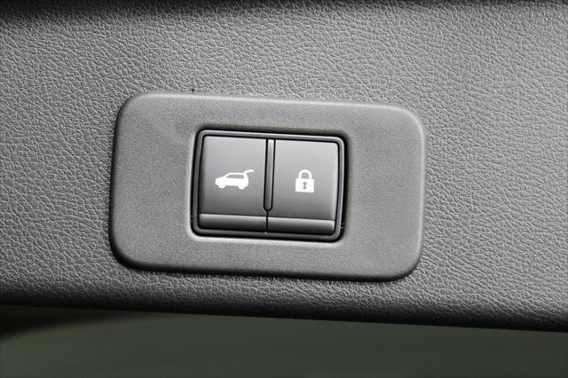 new 2025 Nissan Murano car, priced at $47,517