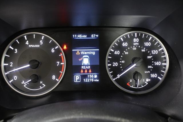 used 2024 Nissan Sentra car, priced at $19,900