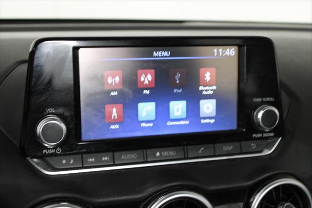 used 2024 Nissan Sentra car, priced at $19,900