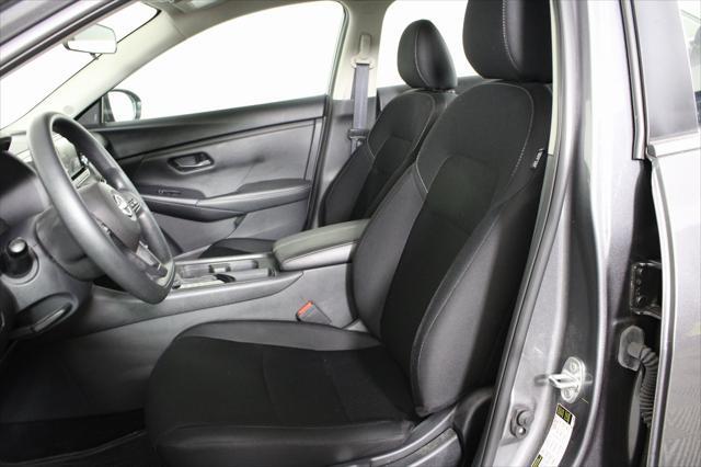 used 2024 Nissan Sentra car, priced at $19,900