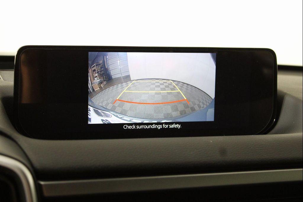 used 2023 Mazda CX-50 car, priced at $24,786