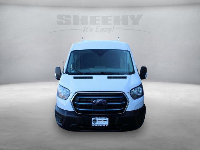 used 2022 Ford Transit-350 car, priced at $30,998