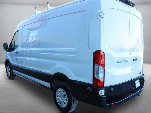 used 2022 Ford Transit-350 car, priced at $30,998