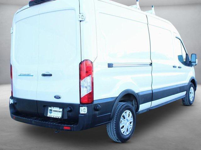 used 2022 Ford Transit-350 car, priced at $30,998