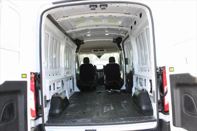 used 2022 Ford Transit-350 car, priced at $30,998