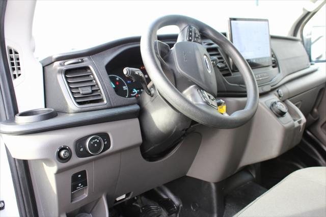 used 2022 Ford Transit-350 car, priced at $30,998