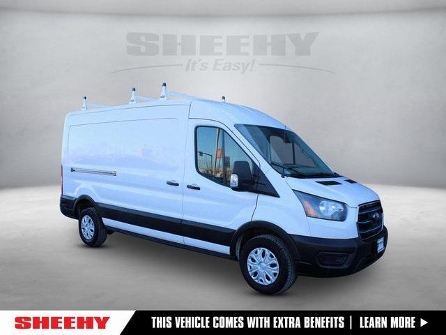 used 2022 Ford Transit-350 car, priced at $30,998