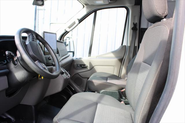 used 2022 Ford Transit-350 car, priced at $30,998