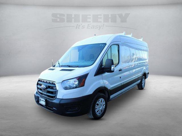 used 2022 Ford Transit-350 car, priced at $30,998