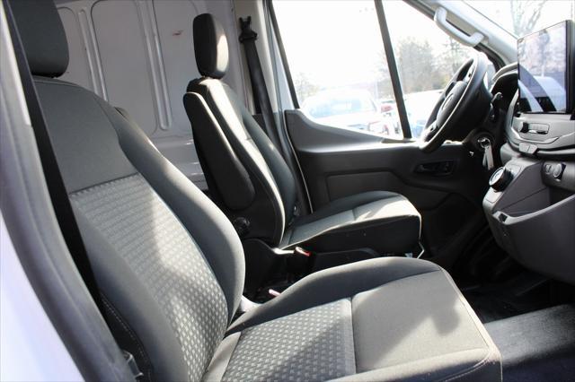 used 2022 Ford Transit-350 car, priced at $30,998